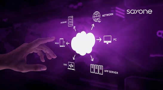 Application development company