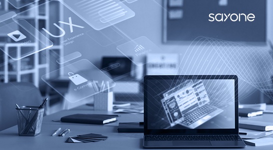 Application development company