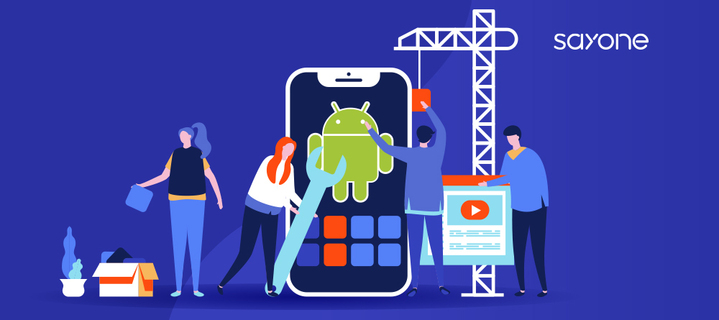 10 Best Frameworks for Android App Development