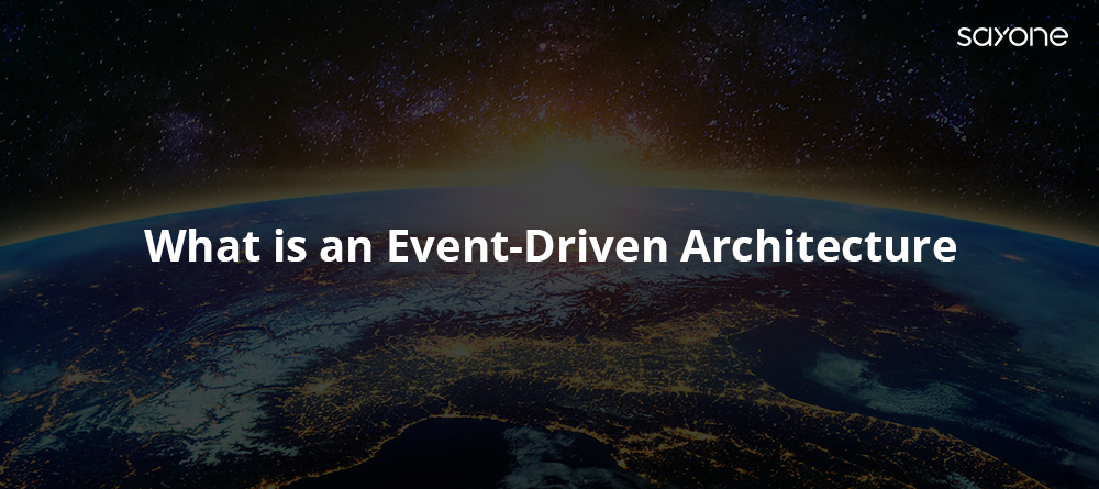 Event-Driven Architecture Explained