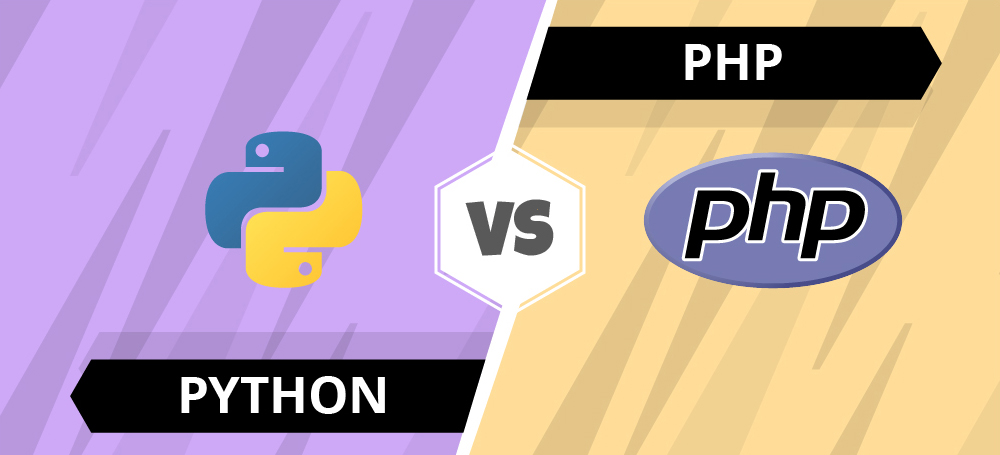 Python v/s PHP: Which Programming Language to Choose