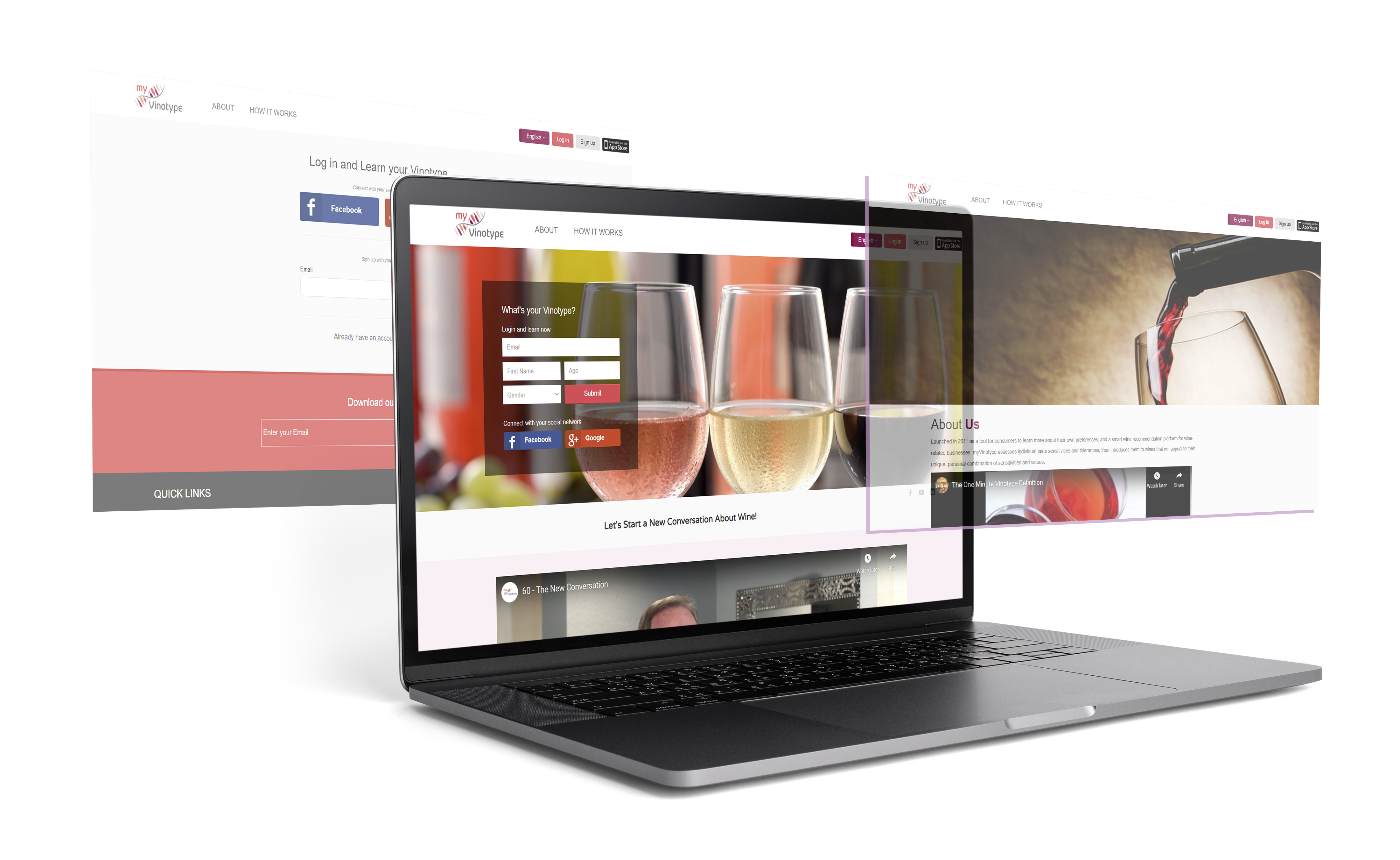 myvino case study